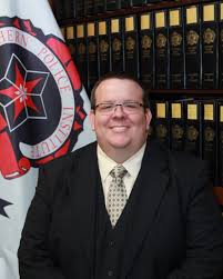 Father of mary watters and sarah oslin. Eric Watters Photo Southern Police Institute