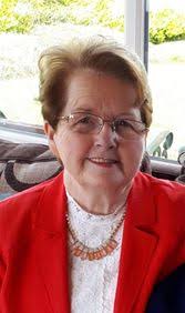 Condolence Book for Kathleen Matthews (née Sharkey) (Ardee, Louth)