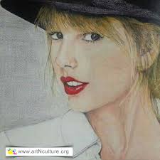 Participating Artist of 'Passion Explosion' National Level Art Exhibition  2019