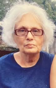 Marjorie S. Barber 1947-2023