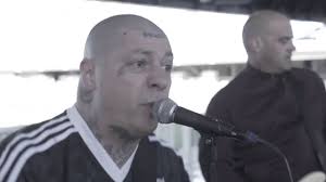 The Old Firm Casuals