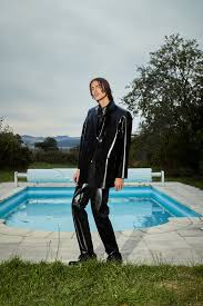 Maybe you would like to learn more about one of these? Lookbook Arthur Avellano Spring Summer 2021 Collection