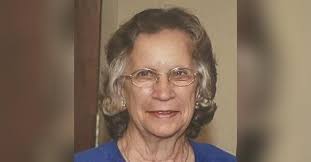 Obituary, Visitation & Funeral Information