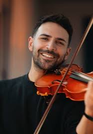 Alan Benn Power of Love