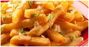 Ore Ida Recipes Spicy Cheese Fries Spicy Recipes Cheese Fries Recipes