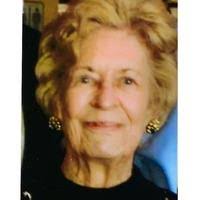 Edith Becker Obituary