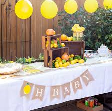 From greenery and delicious pastries, this shower has it all! 50 Best Baby Shower Ideas Top Baby Shower Party Planning Ideas