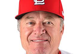 An Analysis of the Cardinals' Firing of Assistant Hitting Coach Mark  Budaska