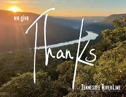 Tennessee RiverLine - Home | Facebook