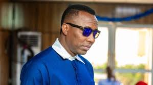 𝐑𝐞𝐠𝐢𝐧𝐚 𝐃𝐚𝐧𝐢𝐞𝐥𝐬: 𝐍𝐞𝐝 𝐍𝐰𝐨𝐤𝐨 𝐦𝐮𝐬𝐭 𝐛𝐞 𝐡𝐞𝐥𝐝  𝐚𝐜𝐜𝐨𝐮𝐧𝐭𝐚𝐛𝐥𝐞 𝐟𝐨𝐫 𝐜𝐫𝐢𝐦𝐞 𝐚𝐠𝐚𝐢𝐧𝐬𝐭 𝐦𝐢𝐧𝐨𝐫,  𝐩𝐨𝐰𝐞𝐫 𝐚𝐛𝐮𝐬𝐞 - 𝐒𝐨𝐰𝐨𝐫𝐞 Politician and human rights activist  Omoyele Sowore has weighed in on the ...