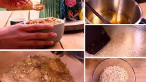 Epingle Sur Idees De Recettes