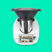 Numerous attachments let you do everything. Thermomix Tm6 Review One Kitchen Gadget To Rule Them All Wired
