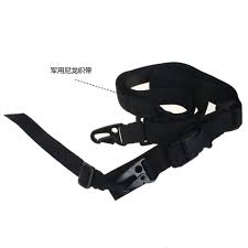 Dazu verfügt der m4a1 sherman über einen herausragenden geschützneigungswinkel. Black Tactical Adjustable Sling Military M4 Tali Siling M4 Military Shopee Malaysia