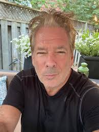 Wonderful day for our friend Mike Davis as hosted by Rob McVicar and  Chandra McVicar! Great seeing Steve Ireland, Mark Boadway, Ian Speiran Andy  Redshaw (From Thinder Bay!) and of course the