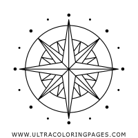 Your students will love getting creative and discovering world cultures with coloring pages, reading about important people and events in. Wind Rose Coloring Page Ultra Coloring Pages