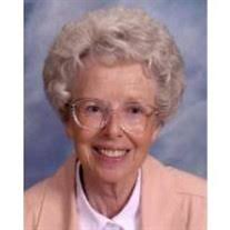 Kathleen Bosworth Raymond Obituary 2009