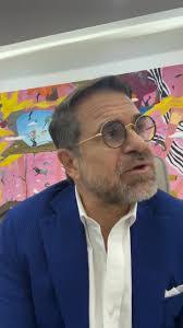 Bill Battista's Instagram, Twitter & Facebook