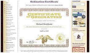 Reliable online places to get ordained weddings. 5 Best Places To Get Ordained Online In 2020 Legally