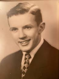 William Denby Obituary