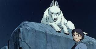 Want to discover art related to moro_princess_mononoke? Moro Princess Mononoke Absolute Anime