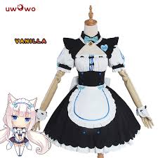 Hello yuni by kingkimochi on deviantart. Best Cosplay Anime Uniform Ideas And Get Free Shipping 8eb48kna