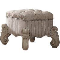 Check spelling or type a new query. Acme Versailles 4 Piece Bedroom Set In Bone White