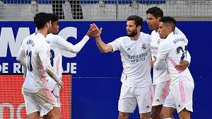 ¿quieres saber cuándo se televisará el próximo partido de real madrid en vivo y en qué canal? A Que Hora Juega El Real Madrid Dia Fecha Y Horario De Los Proximos Partidos Goal Com