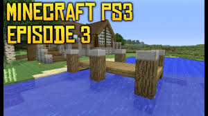 Minecraft seed minecraft plans minecraft crafts minecraft creative ideas minecraft art minecraft houses blueprints minecraft house designs minecraft structures minecraft how to build a dock minecraft blog. Dock Boat Minecraft Recipe