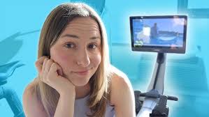 Behind the Oar, Introducing Hydrow Member: Ruth Moskowitz