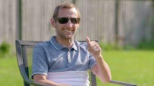 We did not find results for: Rob Burrow On Living With Mnd It Can T Sap Your Spirit Bbc News