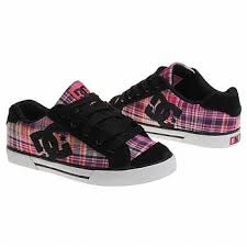 Black And Pink Womens Dc Shoes Dc Shoes Womens Chelsea Shoes Pink Black Chelsea Shoes Dc Shoes Dc Shoes Women