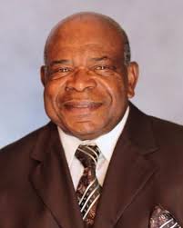 Pastor Emeritus Willie J. Freeman Obituary June 22, 2025