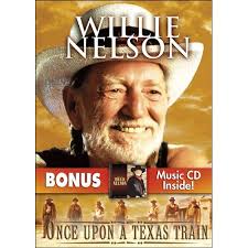 Once Upon a Texas Train (1988)