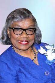 Lenora Barnes Reed Obituary in Jackson at Westhaven Memorial Funeral Home,  Inc.