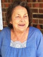 Paula Anderson Service Details