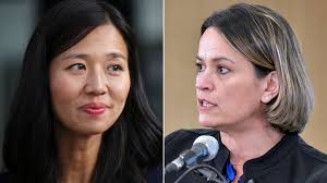 Five Mayor's Races to Watch in Tuesday's Election