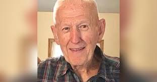 Paul V. Martz Obituary