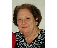 BETTY LUSARDO Obituary (2018)