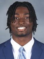 Ashton Hampton, Clemson, Cornerback