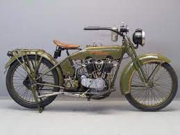 Harley Davidson 1917 Vintage Harley Davidson Motorcycles Harley Davidson Motorcycles Classic Bikes