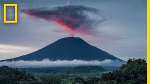 There are a wide variety of eruption lengths. Volcanoes 101 National Geographic Youtube