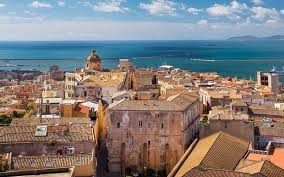 Provincia più grande in italia. Discover Sardinia Cagliari Tour