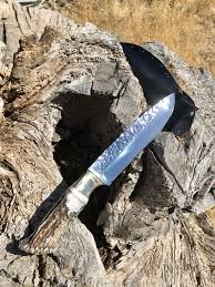 Pin On Custom Blades