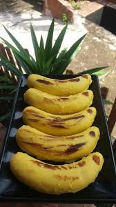 Dibandingkan dengan jenis bolu lainnya, bolu pisang kukus memang punya cita rasa dan aroma yang lebih khas. Cara Membuat Tokyo Banana Atau Bolu Pisang Jepang Merdeka Com