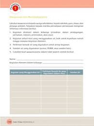 Pengaruh kalor terhadap kehidupan halaman 138 143. Jawaban Buku Tematik