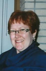 Sally Cherrier Obituary (1954