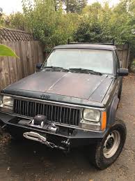 \*empty and maintain trashcans and dumpster area. 1992 Jeep Comanche 5spd 6cyl For Trade In Santa Rosa Ca 6 000