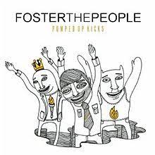 Foster The People Pumped Up Kicks Great Song Foster The People The Fosters Pumped Up Kicks