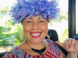 Håfa Adai from YPL Academy for Women Entrepreneurs Conference AWE, Guam  facilitated byGuam Community Collegee from 21st April to 25th April 2025.  🇬🇺❤️ More photos 📸 here:  https://www.flickr.com/gp/us_embassy_newzealand/78u8H08827 #YPL #AWE ...