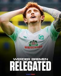 Lafc's new primary jersey celebrates the 2019 supporters' shield winners' deep ties to the los angeles community and its renowned supporters. Usmnt Only On Twitter Josh Sargent S Werder Bremen Will Be Playing In The 2 Bundesliga Next Season